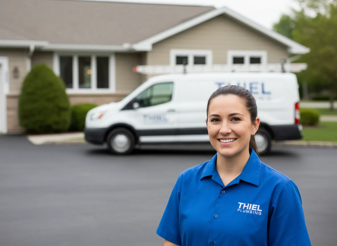 Plumber Whiteford, MD FAQs